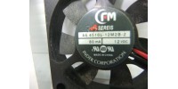 CFM  AE 4510L-12M2B-2 fan .
